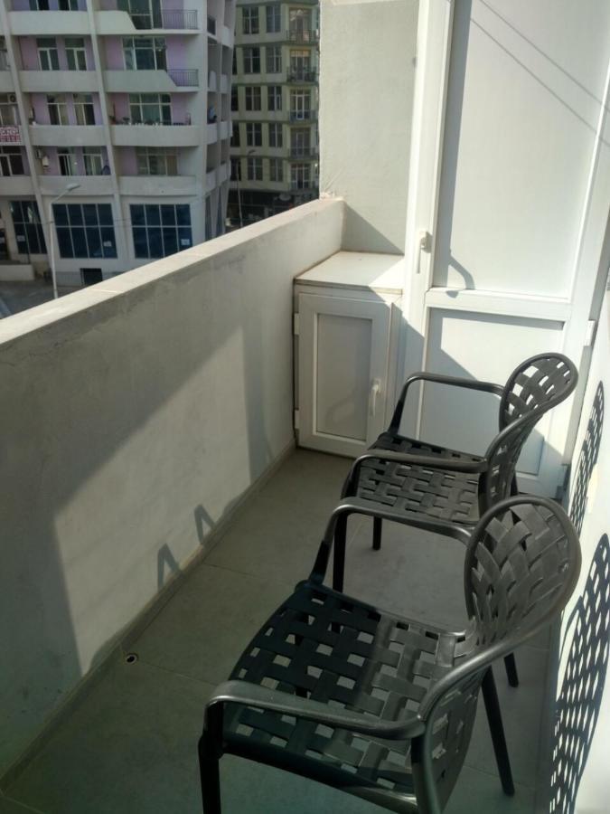 Cosy Apartment Near The Sea Batumi Ngoại thất bức ảnh