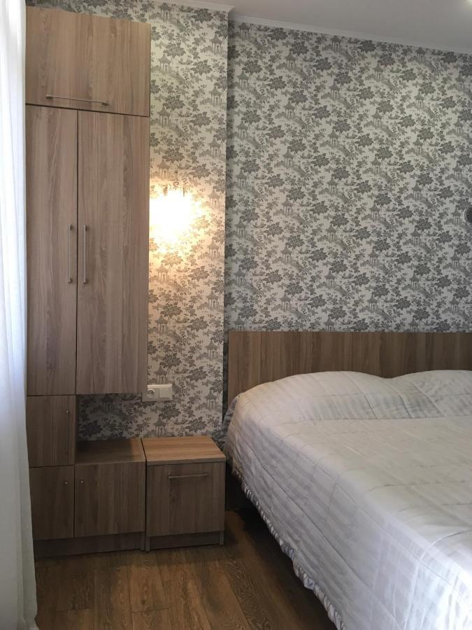 Cosy Apartment Near The Sea Batumi Ngoại thất bức ảnh