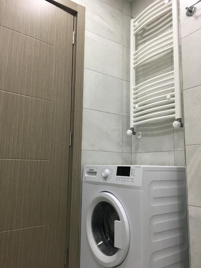 Cosy Apartment Near The Sea Batumi Ngoại thất bức ảnh
