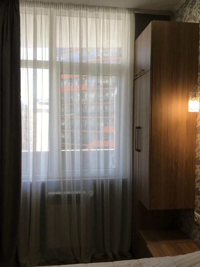 Cosy Apartment Near The Sea Batumi Ngoại thất bức ảnh